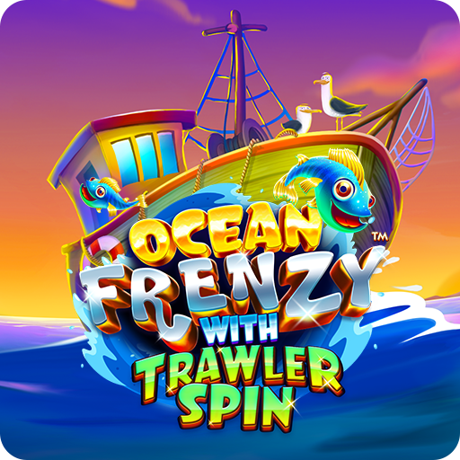 Visit page /ocean-frenzy-ecm