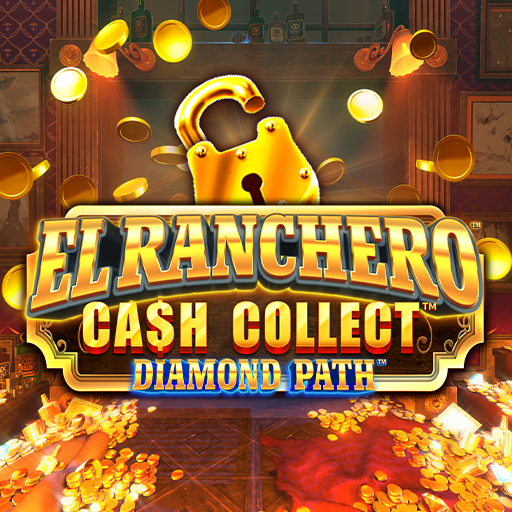 Visit page /el-ranchero-cash-collect-diamond-path-ecm