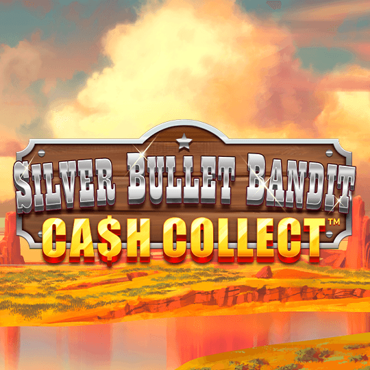 Visit page /silver-bullet-bandit-cash-collect-ecm